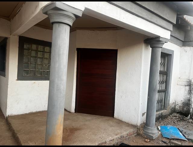 3 BEDROOM FREEHOLD FOR SALE IN MAMELODI